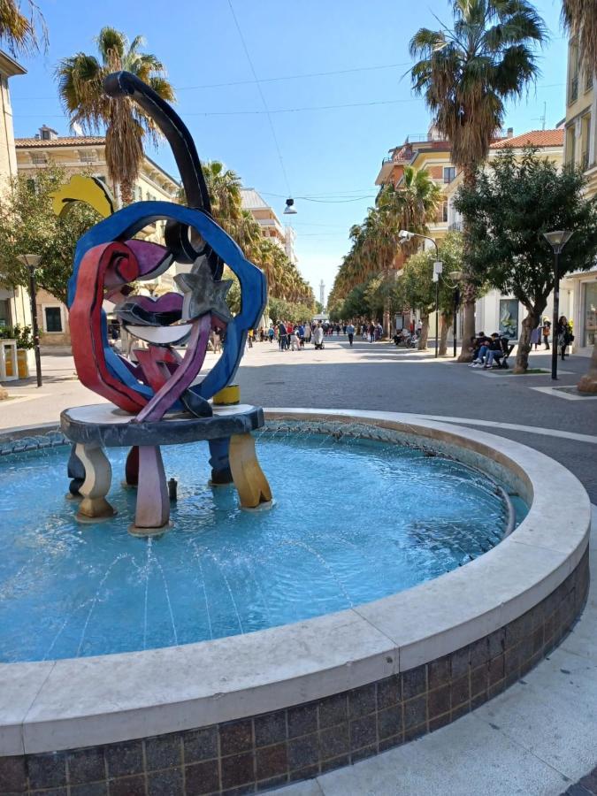 Appartamento Felicia San Benedetto del Tronto Exterior photo