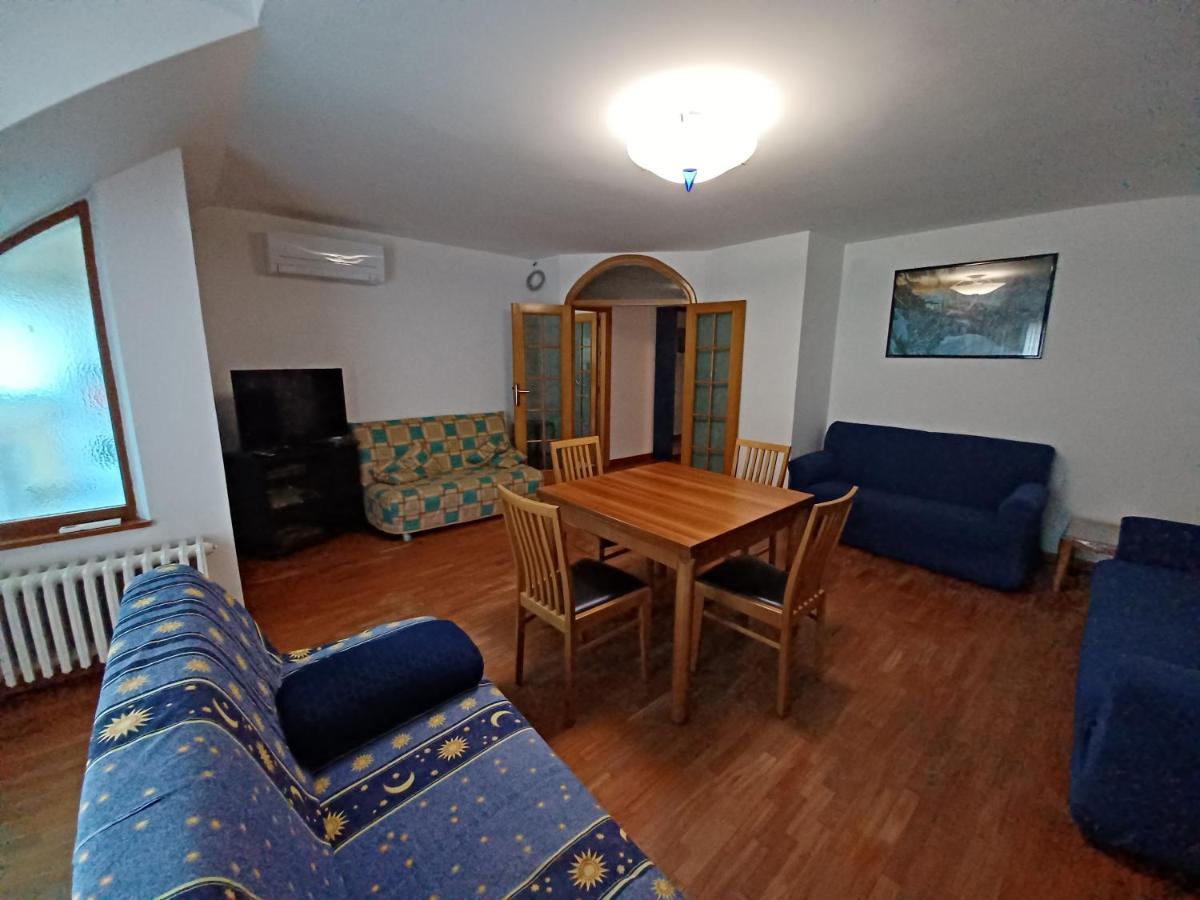 Appartamento Felicia San Benedetto del Tronto Exterior photo