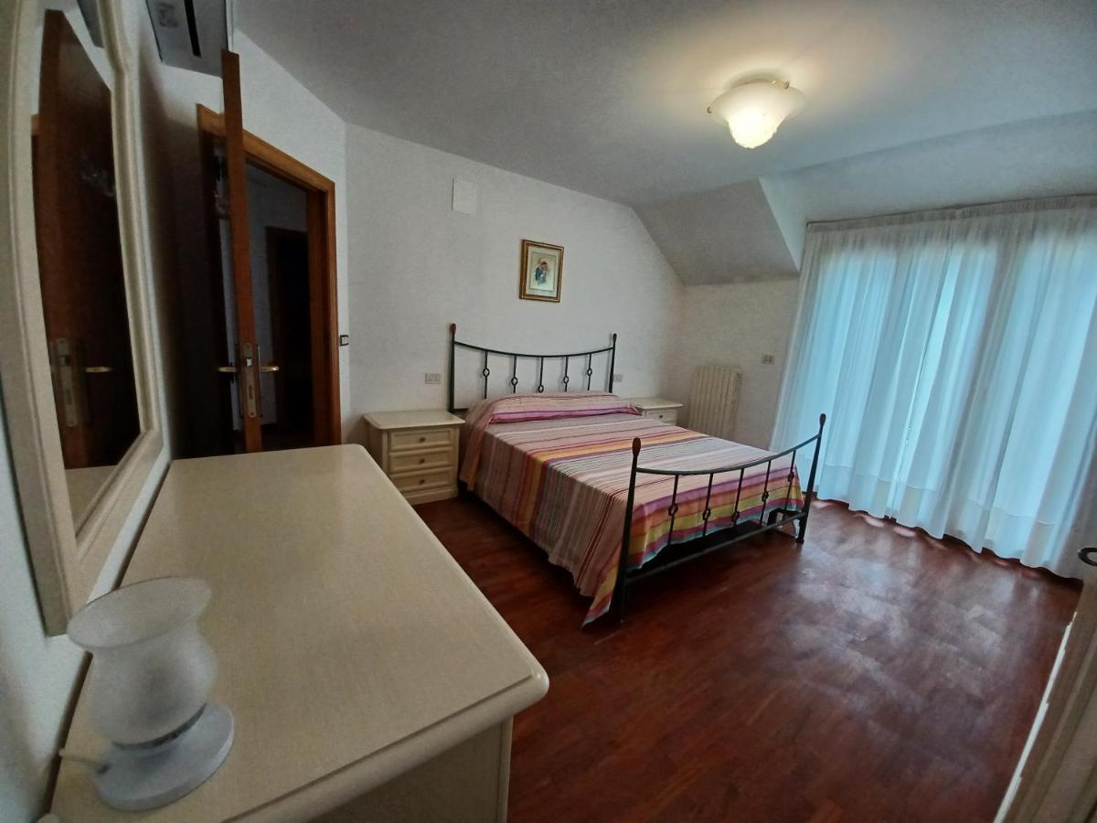 Appartamento Felicia San Benedetto del Tronto Exterior photo