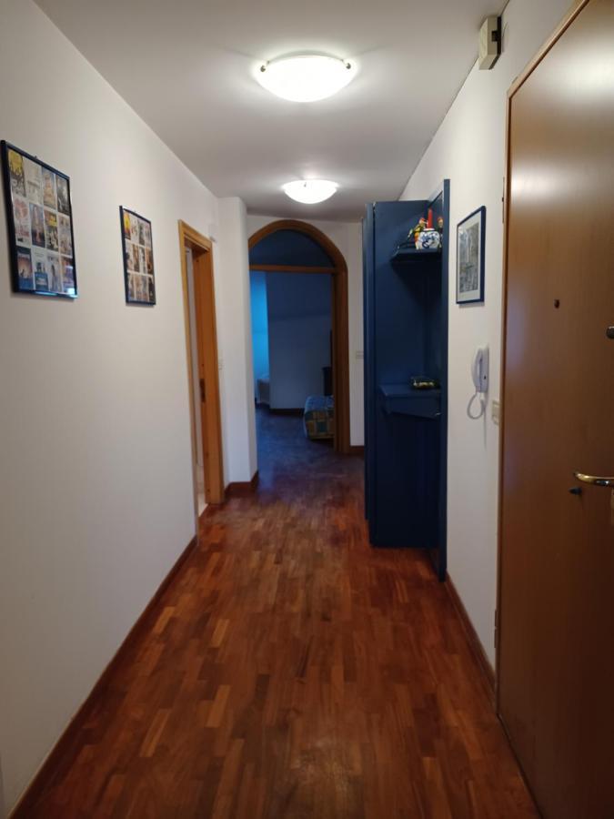 Appartamento Felicia San Benedetto del Tronto Exterior photo